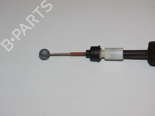 Front left lock NISSAN QASHQAI I (J10, NJ10) 1.6 dCi All-wheel Drive | BP29045767C98 