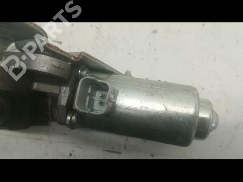 Rear right window mechanism CITROËN XSARA PICASSO (N68) 1.6 HDi | BP9599773C25 