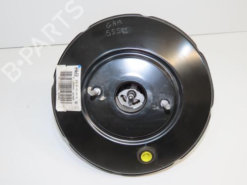 servo-brake-citroen-c4-cactus-2014-31120377 main image