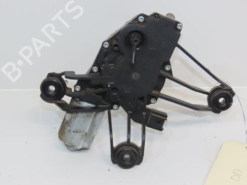 Rear wiper motor PEUGEOT PARTNER MPV (5_, G_) 2.0 HDI | BP30797624M102 