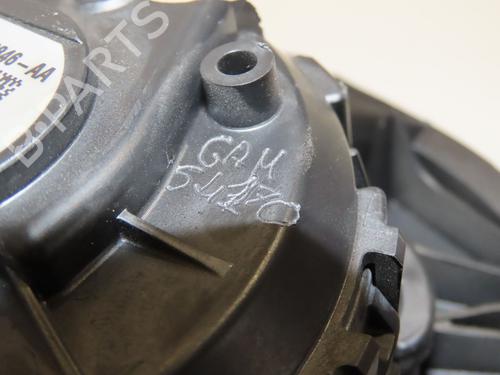 Heater blower motor FORD ECOSPORT 1.0 EcoBoost | BP28829367M62 