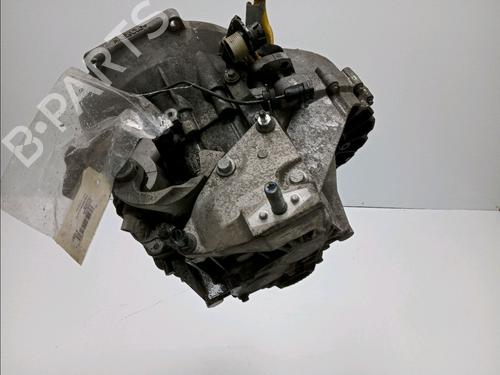Gearbox FORD MONDEO IV (BA7) 1.8 TDCi | BP11099616M3 