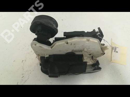 Rear right lock VW GOLF VI (5K1) 1.4 | BP9605304C99