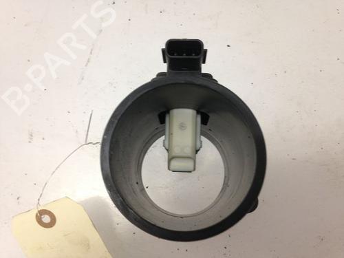 Used Mass air flow sensor RENAULT MEGANE III Hatchback (BZ0/1_, B3_) 1.5 dCi (106 hp) 9593229