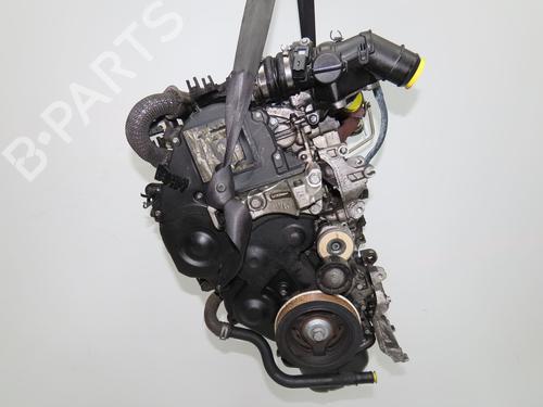 Engine PEUGEOT PARTNER Box Body/MPV 1.6 HDi 16V | BP40050795M1  - Image 7