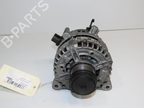 Alternator CITROËN C6 (TD_) 2.7 HDi | BP37083251M7 - Image 8