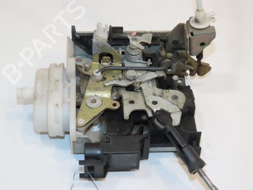 Front right lock AUDI A3 (8L1) 1.8 T | BP18342682C97 