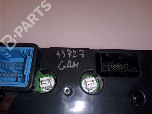 Climate control PEUGEOT 207 (WA_, WC_) 1.4 16V | BP11101036I5 