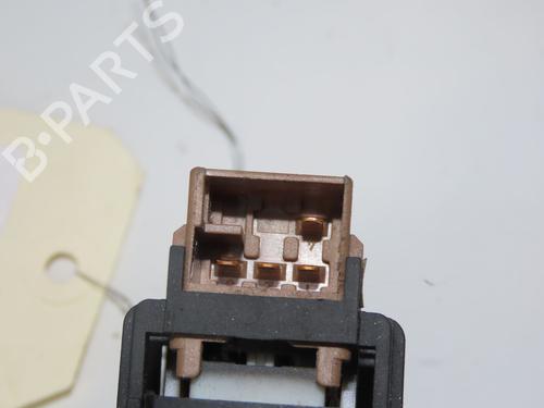 Right rear window switch PORSCHE CAYENNE (9PA) Turbo 4.5 | BP33298111I28 - Image 5