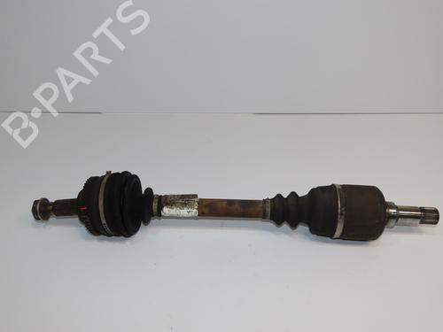 Used Left front driveshaft Left front driveshaft 37163301 37163301