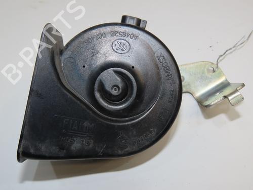 Used Horn FIAT TIPO Hatchback (356_, 357_) 1.4 (356HXA1B, 357) (95 hp) 30164282