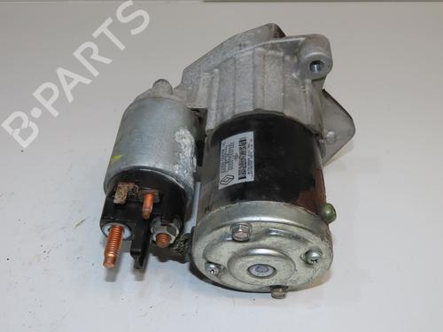 Starter RENAULT CLIO IV (BH_) 0.9 TCe 90 (BHNF, BHMA, BHMH, BHJK, BHJR) | BP40110595M8 - Image 5