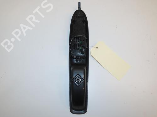 Left front window switch CITROËN DS3 (SA_) 1.6 HDi 110 | BP22811360I27