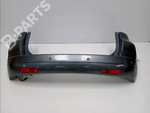 Used Rear bumper CITROËN C4 Picasso I MPV (UD_) 1.6 HDi (109 hp) 12095053