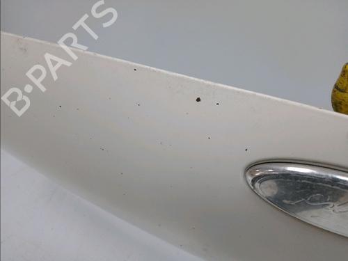 Motorhjelm FORD TRANSIT Van (FA_ _) 2.0 DI (FAE_, FAF_, FAG_) (86 hp) 14951293