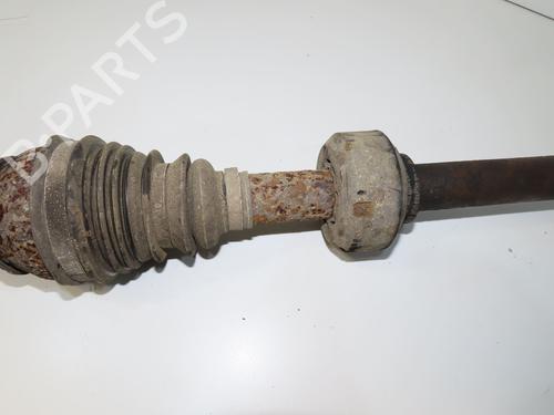 Right front driveshaft DACIA SANDERO 1.2 16V | BP36426891M39 - Image 4