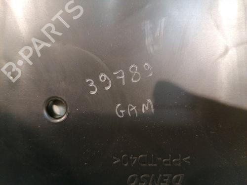 Instrument cluster TOYOTA YARIS (_P9_) 1.33 VVT-i (NSP90_, NSP90R) | BP15841808C47 