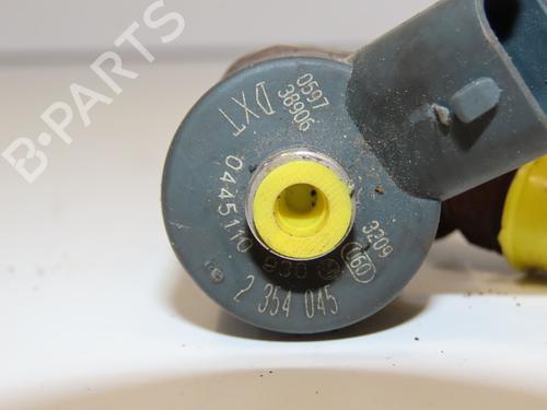 Injector ROVER 75 (RJ) 2.0 CDTi | BP28828902M100 - Image 3