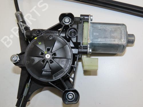 Front right window mechanism SEAT ATECA (KH7, KHP) 1.6 TDI | BP28968465C23