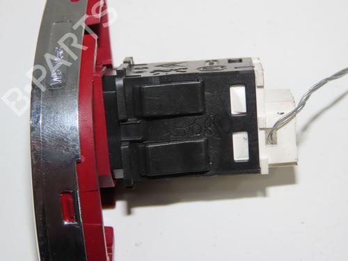Warning switch CITROËN DS3 (SA_) 1.6 HDi 90 | BP33836417I22 - Image 4