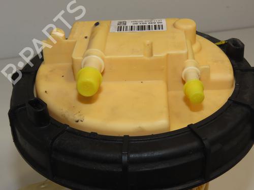 Fuel pump CITROËN BERLINGO Box Body/MPV (B9) 1.6 HDi 90 16V | BP19540004M76