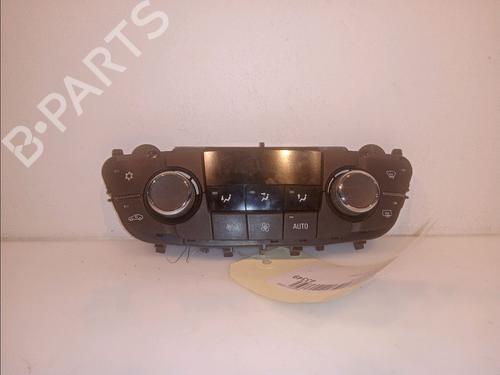 Used Climate control Climate control OPEL INSIGNIA A (G09) 2.0 CDTI (68) (160 hp) 15657331 15657331