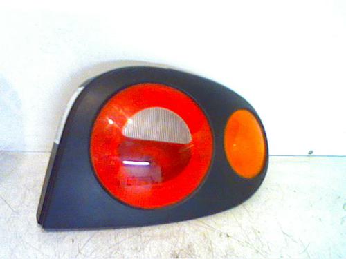 Used Right taillight RENAULT MEGANE I Coach (DA0/1_) 1.6 e (DA0F) (90 hp) 23177871