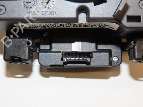 Steering column stalk PEUGEOT BIPPER (AA_) 1.3 HDi 75 | BP28830263I23 