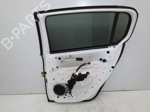 Right rear door PEUGEOT 308 II (LB_, LP_, LW_, LH_, L3_) 1.2 THP 130 | BP28968969C5
