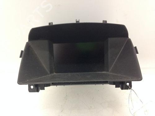 Display Display OPEL ZAFIRA / ZAFIRA FAMILY B (A05) 1.9 CDTI (M75) (100 hp) 36494491 36494491