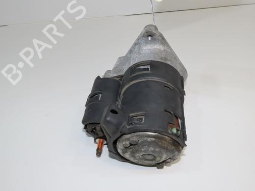 Starter RENAULT SCÉNIC III (JZ0/1_) 1.5 dCi | BP37455449M8 - Image 3