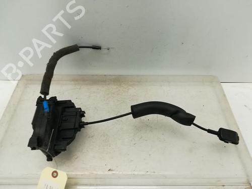 Used Front right lock RENAULT MEGANE III Grandtour (KZ0/1) 1.5 dCi (KZ09, KZ0D, KZ1G, KZ29, KZ14, KZ1W, KZ10, KZ1F,... (110 hp) 9594155