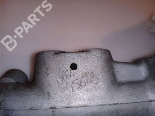 Brake master cylinder RENAULT CLIO III (BR0/1, CR0/1) 1.5 dCi | BP11516998M77 