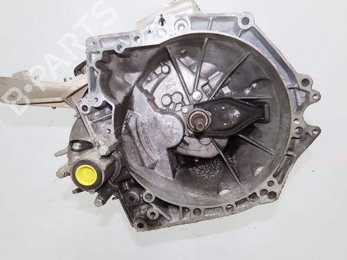 Used Gearbox Gearbox PEUGEOT 407 (6D_) 1.6 HDi 110 (6D9HZC, 6D9HYC) (109 hp) 28967308 28967308
