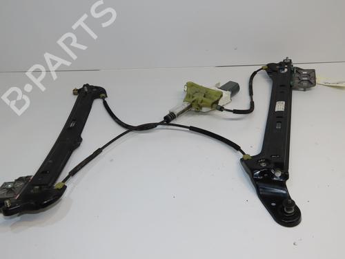 Front right window mechanism AUDI A7 Sportback (4GA, 4GF) 3.0 TDI quattro | BP37650802C23 - Image 5