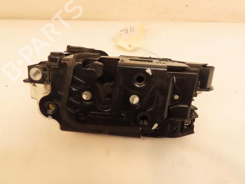 Rear left lock VW POLO V (6R1, 6C1) 1.2 TDI | BP16572916C100 