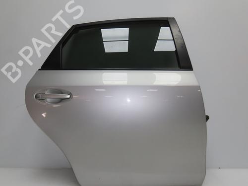 Used Right rear door Right rear door TOYOTA PRIUS PLUS (_W4_) 1.8 Hybrid (ZVW40W, ZVW41W) (136 hp) 36657730 36657730