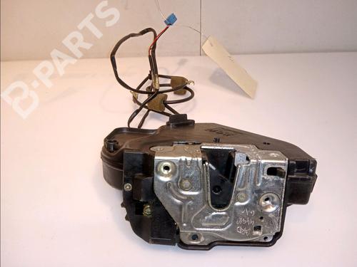 Used Rear right lock MERCEDES-BENZ C-CLASS (W203) C 220 CDI (203.006, 203.008) (143 hp) 11103430