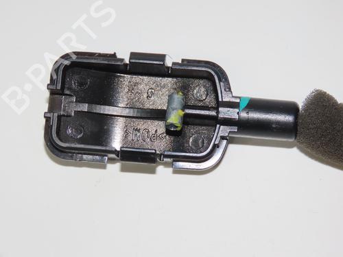 Front right lock RENAULT ZOE (BFM_) Electric (BFME) | BP33032195C97 - Image 5
