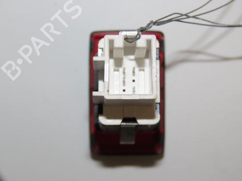 Warning switch VW GOLF VI Variant (AJ5) 1.4 TSI | BP28967780I22 - Image 2