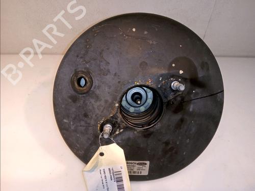 Used Servo brake FORD FIESTA VI (CB1, CCN) 1.4 TDCi (68 hp) 12262452