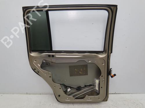 Left rear door VW TOURAN (1T3) 2.0 TDI | BP28969023C4