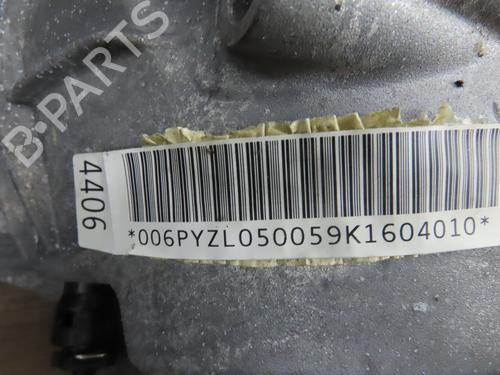 Gearbox AUDI A4 B9 (8W2, 8WC) 2.0 TDI | BP35936495M3 - Image 5