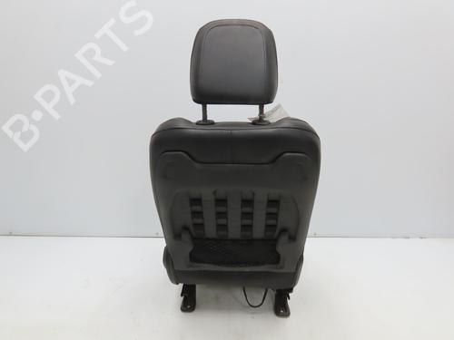 Left front seat JEEP WRANGLER IV (JL) 2.2 Multijet II (JL72, JL74) | BP38527540C15 - Image 2