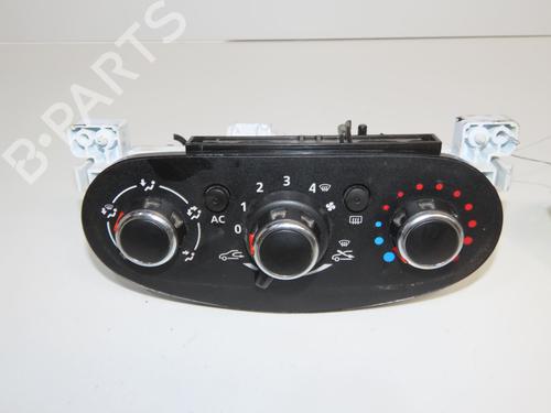 Climate control DACIA SANDERO II 1.5 dCi 75 / Blue dCi 75 (B8JW, B8M4, B8AH, B8M7, B8M6) | BP37275878I5 - Image 5