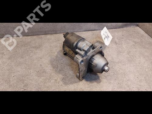 Used Starter Starter FORD FUSION (JU_) 1.4 TDCi (68 hp) 9615671 9615671