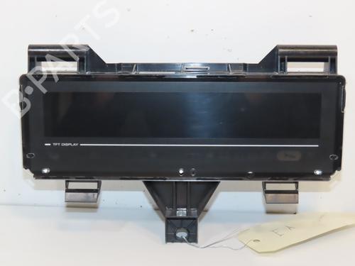 Quadrante RENAULT ZOE (BFM_) ZOE | BP28830483C47 