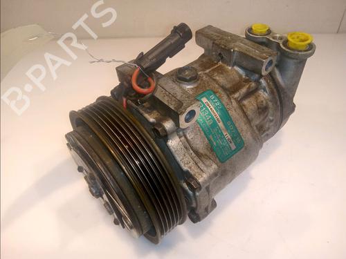 Used AC compressor ALFA ROMEO 147 (937_) 1.6 16V T.SPARK (937.AXA1A, 937.AXB1A, 937.BXB1A) (120 hp) 23172321