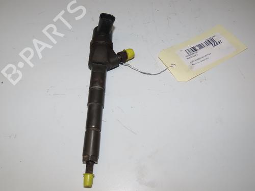 Used Injector ALFA ROMEO GIULIETTA (940_) 1.6 JTDM (940FXD1A) (105 hp) 31151613