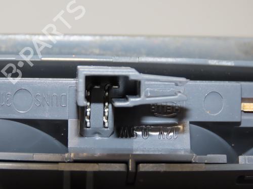 Third brake light OPEL CORSA D (S07) 1.3 CDTI (L08, L68) | BP37455545L11 - Image 2